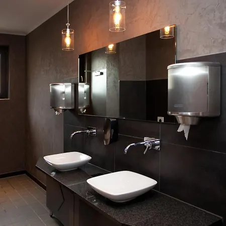 Hotel-restaurant Krueger