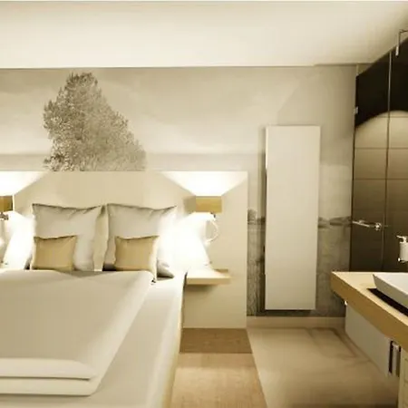 Hotel-restaurant Krueger Hotel