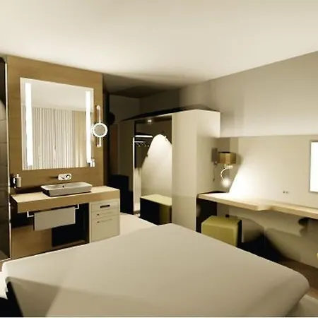 Hotel-restaurant Krueger 2*
