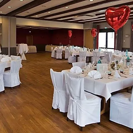 Hotel Hotel-restaurant Krüger Grafhorst