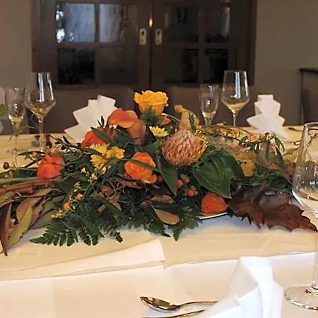 Hotel-restaurant Krüger Hotel