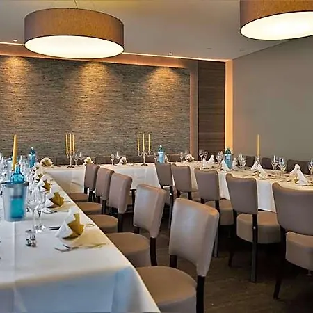 Hotel-restaurant Krüger Grafhorst