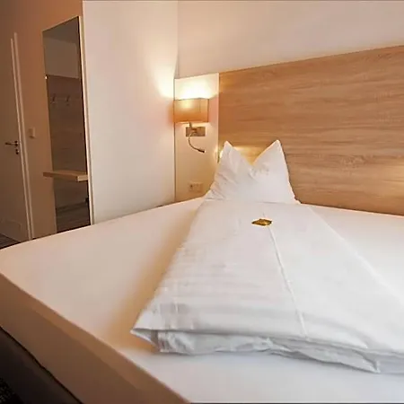 Hotel-restaurant Krüger 2* Grafhorst