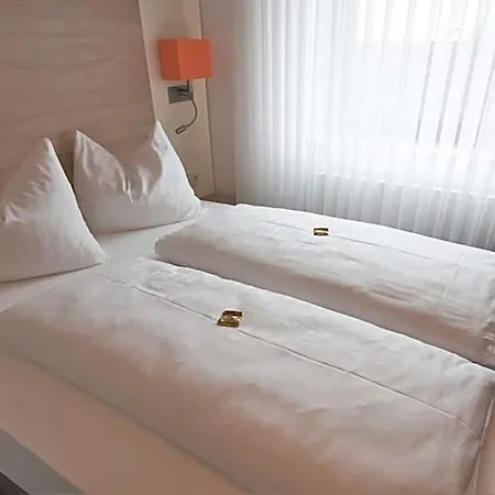 Hotel-restaurant Krüger 2* Grafhorst
