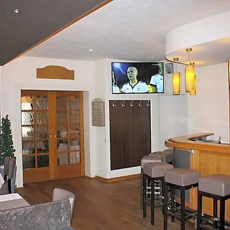 Hotel-restaurant Krüger