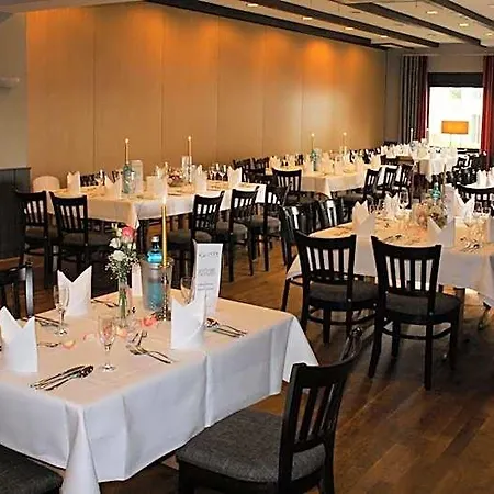 Hotel Hotel-restaurant Krüger Grafhorst