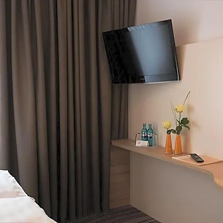 Hotel-restaurant Krüger Grafhorst