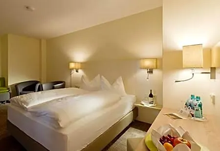 Hotel-restaurant Krüger Hotel