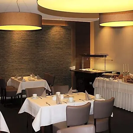 Hotel-restaurant Krüger Hotel Grafhorst