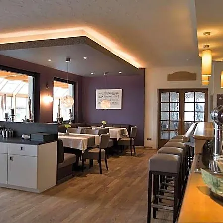 Hotel-restaurant Krüger Grafhorst