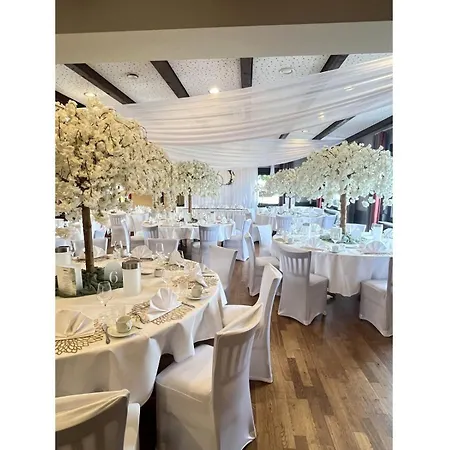 Hotel-restaurant Krueger 2* Grafhorst