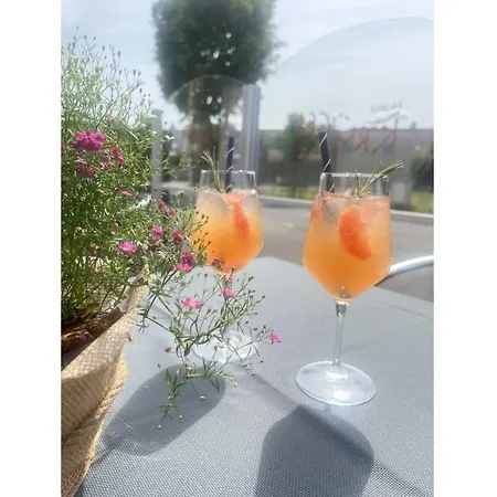 Hotel-restaurant Krueger