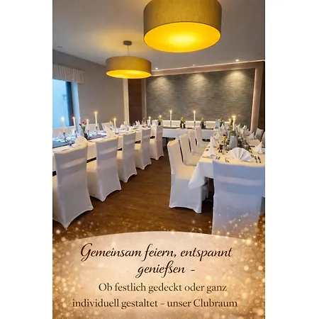 Hotel-restaurant Krueger 2*