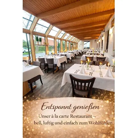 Hotel-restaurant Kruger Grafhorst