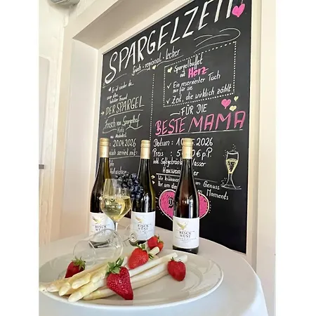 Hotel-restaurant Krueger 2* Grafhorst