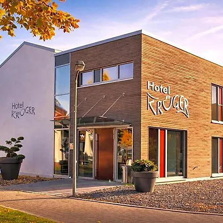 Hotel-restaurant Kruger