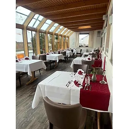 Hotel Hotel-restaurant Kruger Grafhorst