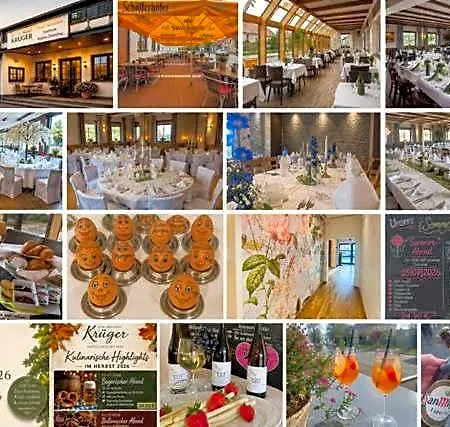 Hotel-restaurant Kruger