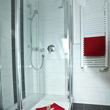 Hotel-restaurant Krueger Hotel 2*