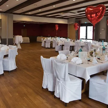 Hotel Hotel-restaurant Kruger Grafhorst