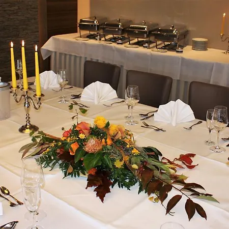 Hotel-restaurant Kruger