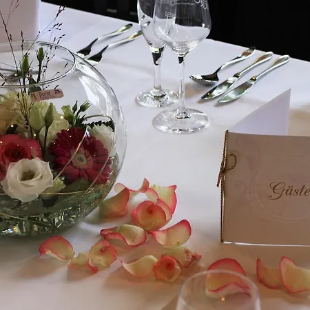 Hotel Hotel-restaurant Krueger Grafhorst