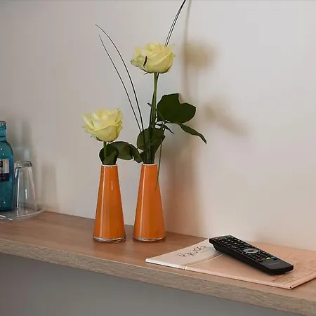 Hotel Hotel-restaurant Krueger 2*