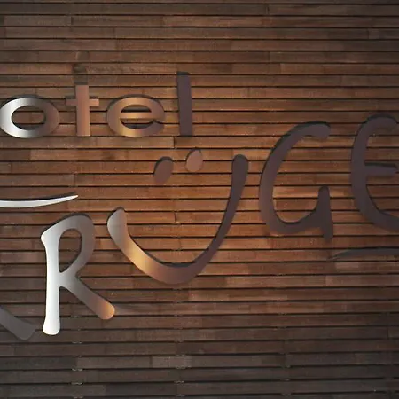 Hotel-restaurant Krueger