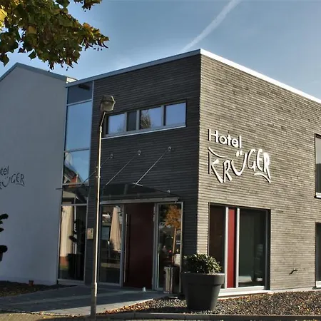 Hotel-restaurant Kruger Hotel 2*