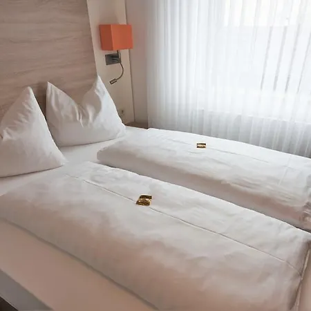 Hotel-restaurant Krueger Grafhorst