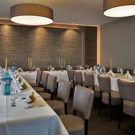 Hotel-restaurant Krueger Hotel