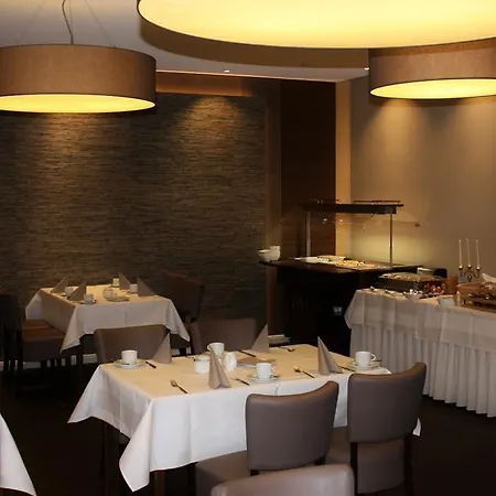 Hotel Hotel-restaurant Krüger 2*