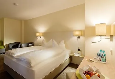 Hotel-restaurant Krueger Hotel 2*