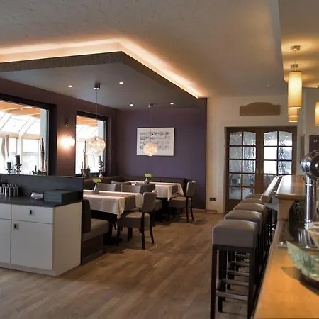 Hotel-restaurant Kruger Hotel