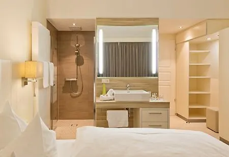 Hotel-restaurant Krueger 2*