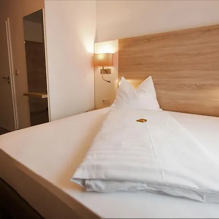 Hotel Hotel-restaurant Krueger